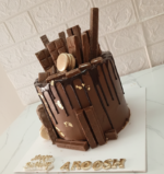 Chocolate Overload Cake - Image 3