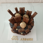 Chocolate Overload Cake - Image 4