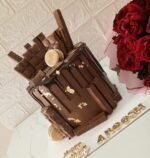 Chocolate Overload Cake - Image 5